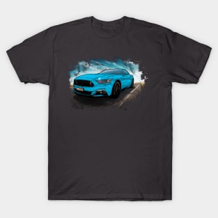 Auto_v1_04 T-Shirt